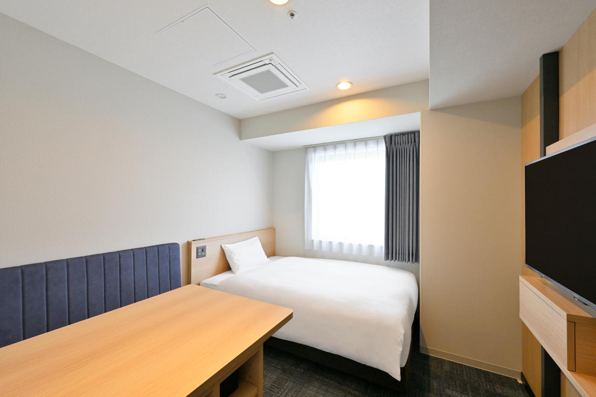 Via Inn Okayama Eksteriør bilde