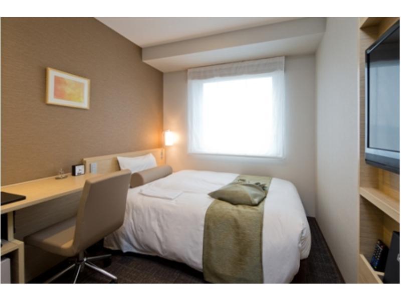 Via Inn Okayama Eksteriør bilde